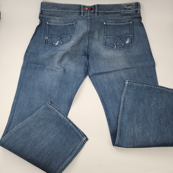 COOGIE Jeans. Size 50×36. - Picture 9 of 10